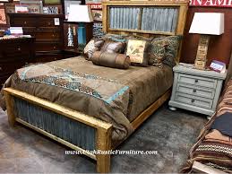 Elegant rustic barnwood bedroom furniture. Gray Barnwood Bedroom Furniture Bedroom Furniture Ideas
