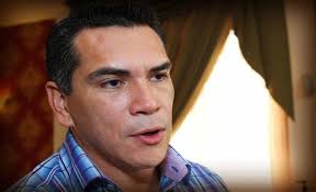 Alejandro Moreno Cardenas