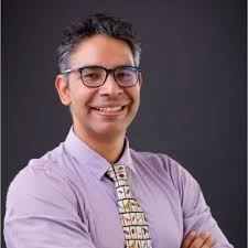 Who's Who: Amr Atiah, vice president at King Abdullah University for  Science and Technology‏