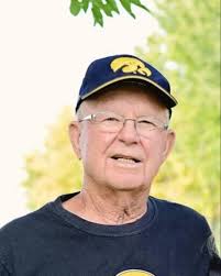 Richard Reddington, 87, of Fontanelle Obituary January 18, 2024