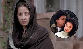 The musical (1996), dil se. Manisha Koirala Reveals Why Shah Rukh Khan Was Protective Of Her During Dil Se Watch Video India Com