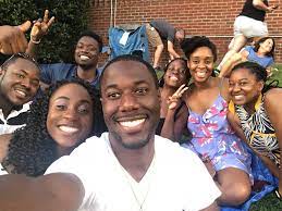 This includes the mulatto minority who denote corresponding european ancestry, notably from french settlers. Haitians Of The Triangle Home Facebook