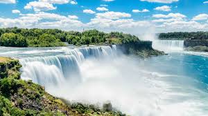 Genießen sie luxuszugreisen, besondere bahnreisen und eisenbahn romantik reisen direkt vom spezialisten. Nationalparks Naturwunder Niagara Falls Observation Tower