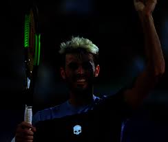 Федерико дельбонис vs хуан игнасио лондеро 2 : Atp Cordoba Juan Ignacio Londero Kront Verruckte Traumwoche Tennisnet Com