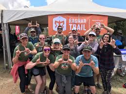 This venue features amenities like a pool, hot tubs, showers, a rock climbing wall and restrooms. Cop Staff And Faculty Participate In 2018 Ragnar Relay Trail Race University Of Utah
