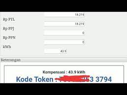 Check spelling or type a new query. 100 Berhasil Cara Mendapatkan Token Listrik Gratis Prabayar 3 Bulan Kedepan 450va Diskon 50 900va Youtube