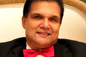 How 'Fat Leonard' bribed the US Navy to get diplomatic immunity to smuggle  cargo, bring armed Gurkhas into Philippines