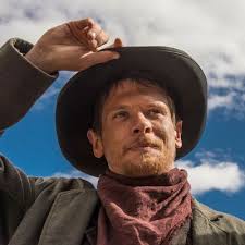 Godless Recap, Episode 3: 'Wisdom of the Horse'