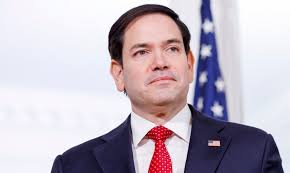 JAV valstybės sekretorius pasveikino Baltijos šalis su elektros tinklų  sinchronizacija