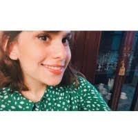 Zoe Mora's Instagram, Twitter & Facebook