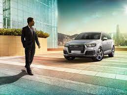 Audi Q7 Hong Kong Launch On Behance Audi Q7 Audi Automotive Photography
