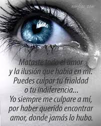 Frases Para Desahogarme De Mis Decepciones De Amor Frases De Ilusion Frases De Tristeza Decepciones De Amor