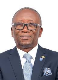 George Asiedu's Instagram, Twitter & Facebook