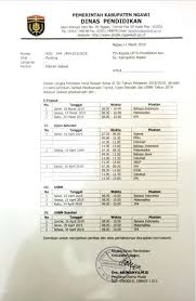 Check spelling or type a new query. Jadwal Pelaksanaan Try Out Ujian Sekolah Dan Usbn Tahun 2019 I Sdn Sekarjati 1 Karanganyar Mariyadi Com