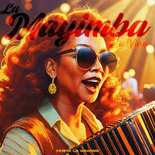 La Mayimba (En Vivo)