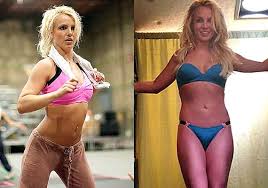 verse 1 so wicked in the way he moves don't miss it do not be a fool. Britney Turns Back To Old School Routine For Fitness Hollywood News India Tv