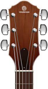 Which makes it the most downloaded tuning app in the world. Guitartuna The 1 Guitar Tuner For Acoustic Electric And Bass