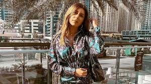His birth sign is aries and his life path number is 4. Sarah Lopez Lynched For Having Settled In Dubai She Grows Rant Today24 News English