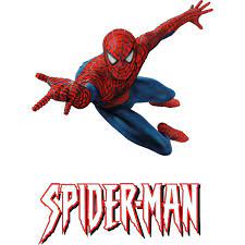 Taie d'oreiller spiderman, dessin animé spiderman creative araignée en nid d'abeille jet affaire taie d'oreiller housse de coussin. Spiderman Couleur Stickers Center