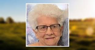 Kathleen S. Buchanan Obituary February 16, 2024
