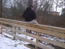 Free for commercial use no attribution required high quality images. This Is How You Pee Off A Bridge Youtube