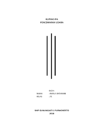 Makalah ipa kelas 7 tentang pencemaran lingkungan. Kliping Ipa Tentang Pencemaran Lingkungan Lakaran