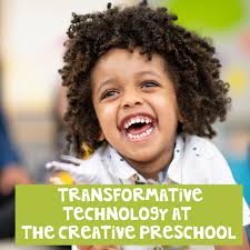 The Creative Preschool