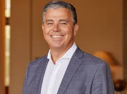 General Manager Kevin Kelly Tapped to Lead The Resort at Pelican Hill