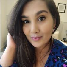 Dr Khushi (Khushbu) Haria (@HariaKhushi)