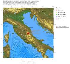Una forte scossa di terremoto avvenuta in croazia è stata percepita anche in molte regioni italiane, soprattutto nel nord est ma non solo. Terremoto Oggi Archivi Scienze Notizie