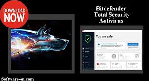 Bitdefender Total Security Antivirus Trial Reset Software On