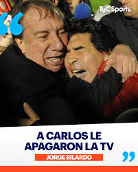 Topa ıstaka ile vur ve bu oyun setini kazanmak için renkli toplarını rakibinden önce deliklere gönder. Tyc Sports On Twitter El Hermano De Bilardo Y La Muerte De Maradona A Carlos Le Apagaron La Tv Jorge Revelo Que Prefirieron No Contarle Al Igual Que Hicieron Con Los Fallecimientos