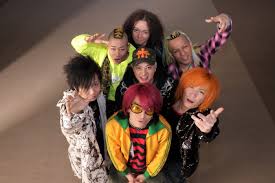 今井翼主演映画で、hide with Spread Beaverのメンバーを演じるキャストが解禁！ – THE FIRST TIMES