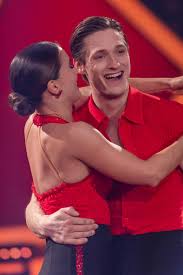 In kasan, tatarische assr, sowjetunion) geborenen deutsche tänzerin und tanzsporttrainerin. Let S Dance Moritz Hans So Tickt Der Scheue Schone Gala De