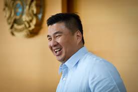 Dennis uy's (du) dennison holdings corp acquired around 45% of ism. How To Grow A Business According To Dennis Uy