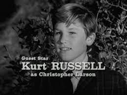 Work hard play hard, kinda dad. His Holiness Kurt Russell
