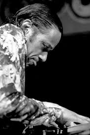 Roger Humphries **with **Joe Henderson, Horace Silver, Carmell Jones, and  Teddy Smith **at Pep's Lounge in Philadelphia, PA,