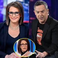 SHOCKING FOX NEWS BLOWUP: Jessica Tarlov and Greg Gutfeld's Fight Turns  Ugly—Producers PULL HER OFF STAGE as Cameras Keep Rolling! What Was Said  Will Leave You STUNNED! Summary of the incident right