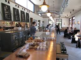 Los Angeles Verve Coffee Opens In West Hollywood Jakožto milovníci kávy jsme v roce 2017 založili bohemian coffee house s jasným cílem: