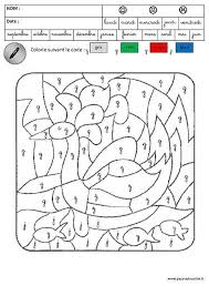 Coloriage Magique Gs Lettres Cursives Elegant 24 Meilleurs Coloriages Magiques Images Sur Pint Coloriage Magique Gs Coloriage Magique Jeux De Coloriage Magique