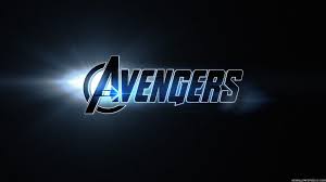 Avengers Wallpaper Avengers Logo Logo Wallpaper Hd