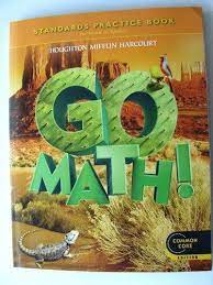 Student edition bundle grade 5 2015 (go math!) by houghton mifflin harcourt paperback. Go Math Student Practice Book Grade 5 By Houghton Mifflin Harcourt Http Www Amazon Com Dp 054758816x Ref Cm Sw R Pi Dp Whknsb1f0hh Go Math Math Books Math