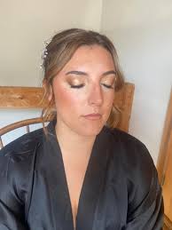 Bookings available with her