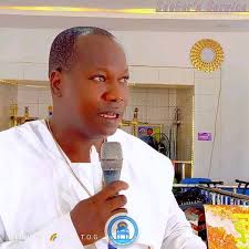 Evangelist SHaala Ukaa || Gboko Polytechnic JCCF encounter crusade Apostle  Arome Osayi Evangelist Shaala Ukaa RCN Global Missions GBOKO POLYTECHNIC,  GBOKO Joint Christian Campus Fellowship Nigeria