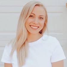 Becky Moss's Amazon Page