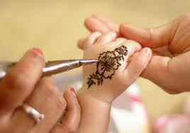 Baby Henna Henna Designs For Kids Mehndi Designs For Kids Henna Designs Easy