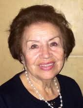 Obituary information for Elba Leon