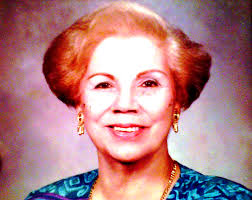 Rosa Becerra Obituary