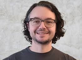 HFC welcomes Aaron Ramey, biology instructor