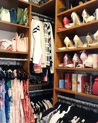 Name 3 things every woman should have in her closet: Pin Auf Closet Directory
